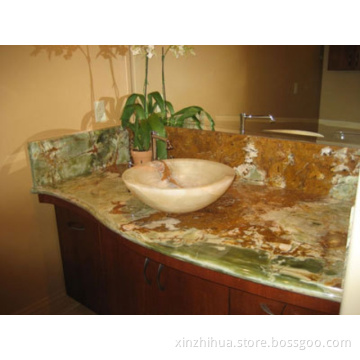 Onyx Vanity Top